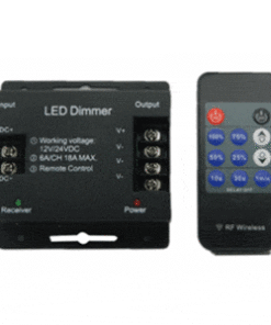 DIM CONTROLLER รุ่น ECO