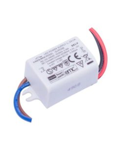 LED DRIVER 700mA IP65