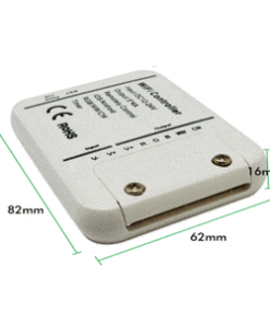 Alternative view of กล่องคอนโทรล MINI WI-FI CONTROLLER