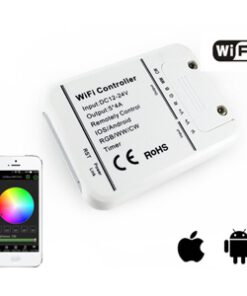 กล่องคอนโทรล MINI WI-FI CONTROLLER