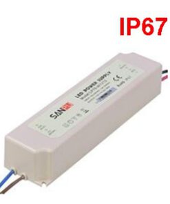 หม้อแปลงกันน้ำ IP67 12V 150W