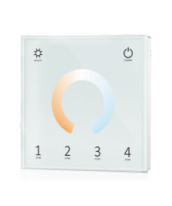 T12 CCT TOUCH PANEL จอทัชสกรีน