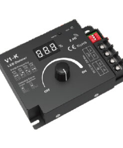 V1-K ROTARY LED DIMMER