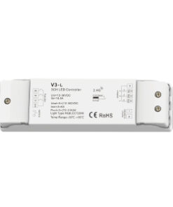 V3-L DIMMING CONTROLER