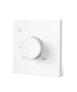 0-10V Dim switch Walldim103E1