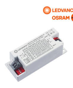 LEDVANCE OSRAM Driver LVED PRO 12 12W