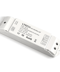 R4-5A RF CONTROLLER (DIMMING, RGB, CCT)