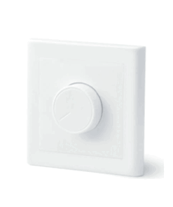 TRIAC Dim switch Walldim105E1