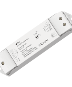 V3-L CONTROLLER (DIMMING, RGB, CCT)