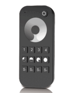 DIMMING REMOTE CONTROL RT6