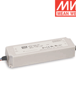 หม้อแปลง IP67 MEAN WELL LPV-100-24