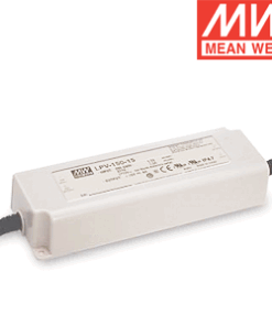 หม้อแปลง IP67 MEAN WELL LPV-150-12