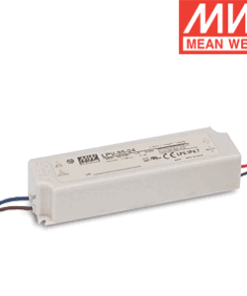 หม้อแปลง IP67 MEAN WELL LPV-35-12