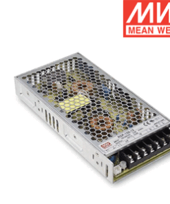 หม้อแปลง MEAN WELL RSP-150-12