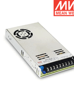 หม้อแปลง MEAN WELL RSP-320-24