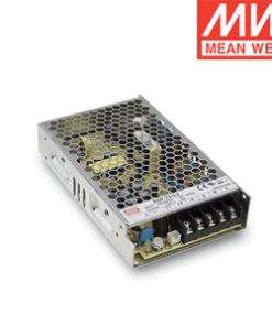 หม้อแปลง MEAN WELL RSP-75-12