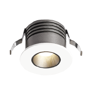 ดาวนไลท์เล็ก-JOOX-B-LED-3W dimmable