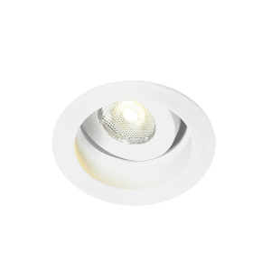 ดาวน์ไลท์ปรับมุมได้-MINI-D-LED-3W dimmable
