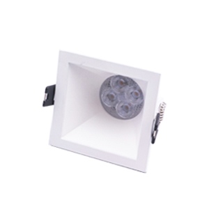 ดาวน์ไลท์-EZY-S-LED-10W dimmable