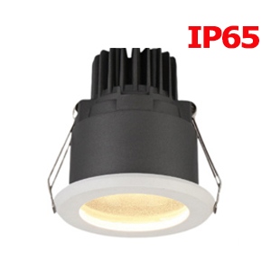 ดาวน์ไลท์-IP65-กันน้ำ-TITAN-LED-10W dimmable