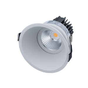 ดาวน์ไลท์-LED-LUCAS-RM-12W dimmable