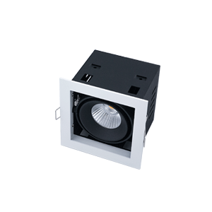 ดาวน์ไลท์-LED-TRIM-S1-10W dimmable