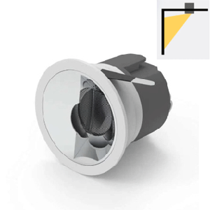 โคมไฟดาวน์ไลท์-wall-washer-PITT-M-LED-20W dimmable