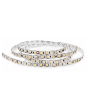 ไฟLEDเส้น SMD5050-12V-17.2W-4000K IP65 dimmable