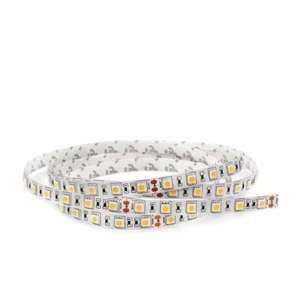 ไฟLEDเส้น-smd5050-12V-14.4W-IP65 dimmable