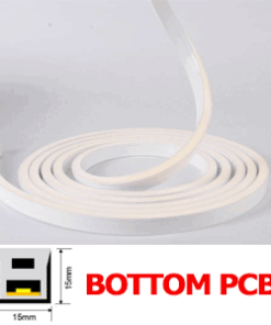NEON-FLEX-NT1515 24V-15W IP67 DIMMABLE