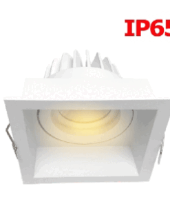 ดาวน์ไลท์-IP65-กันน้ำ-NANO-S-LED-10W-dimmable