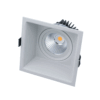 ดาวน์ไลท์-LED-LUCAS-SM-12W dimmable