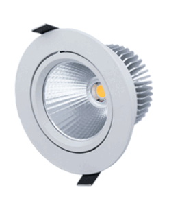ดาวน์ไลท์-LED-NEWTON-M-18W dimmable
