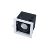 ดาวน์ไลท์-LED-TRIM-S1-10W dimmable