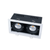 ดาวน์ไลท์-LED-TRIM-S2-2x10W dimmable