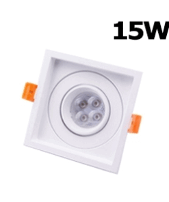 ROTA-S1 MR16 15W สีขาว