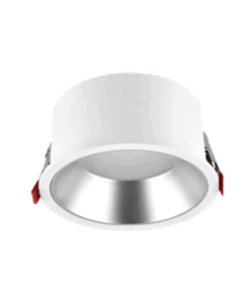 ดาวน์ไลท์-PANA-S-LED-12W dimmable