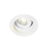 ดาวน์ไลท์ปรับมุมได้-MINI-D-LED-3W dimmable