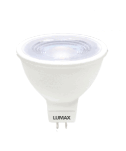 หลอดLED-MR16-6W-220V-หรี่แสงได้