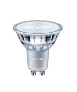 หลอดไฟLED-PHILIPS-GU10-220V-4.9W-Dimmable