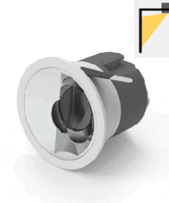 โคมไฟดาวน์ไลท์-wall-washer-PITT-M-LED-20W dimmable