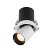 โคมไฟดาวน์ไลท์ปรับมุมได้รอบทิศทาง-EMIT-RM-LED-15W dimmable