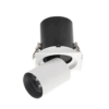 โคมไฟดาวน์ไลท์ปรับมุมได้รอบทิศทาง-EMIT-S1-LED-15W dimmable