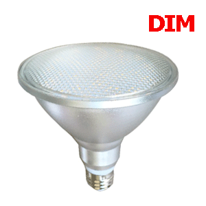 หลอดไฟLED-PAR38-18W-dimmable-IP65